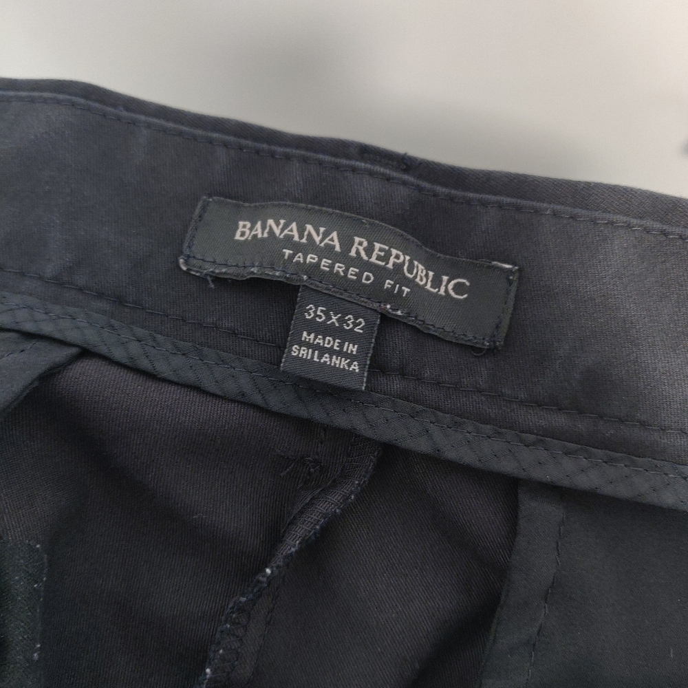 Black pants